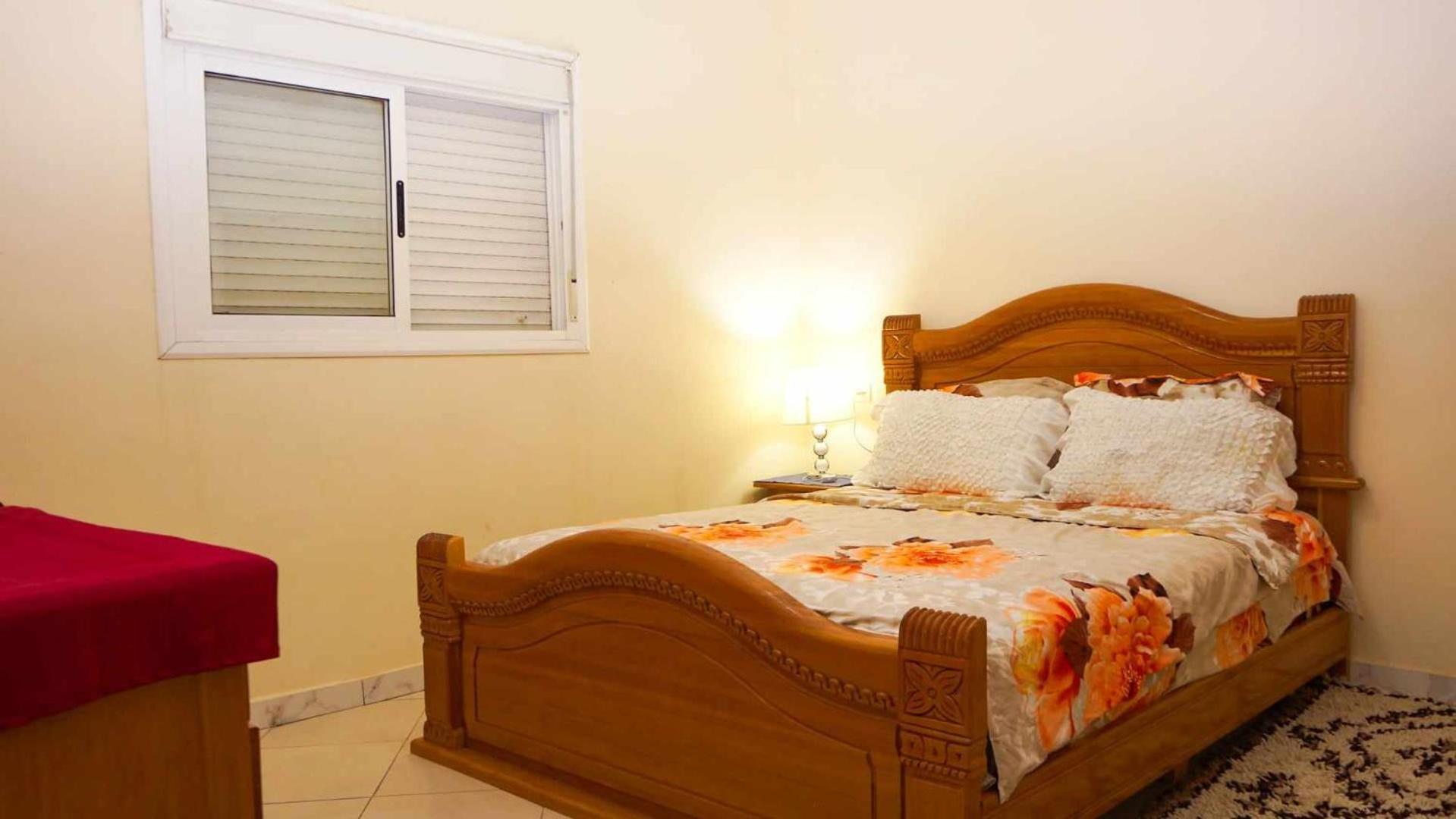 Hotel Ain Leuh Екстериор снимка