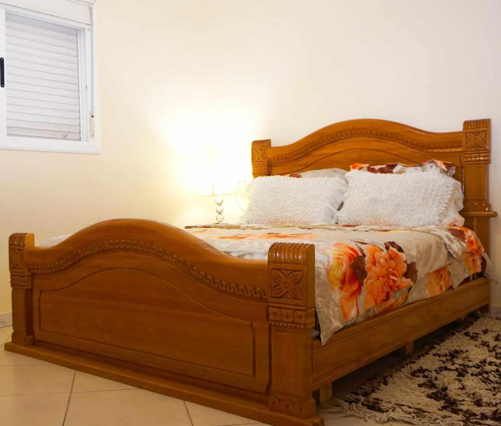 Hotel Ain Leuh Екстериор снимка
