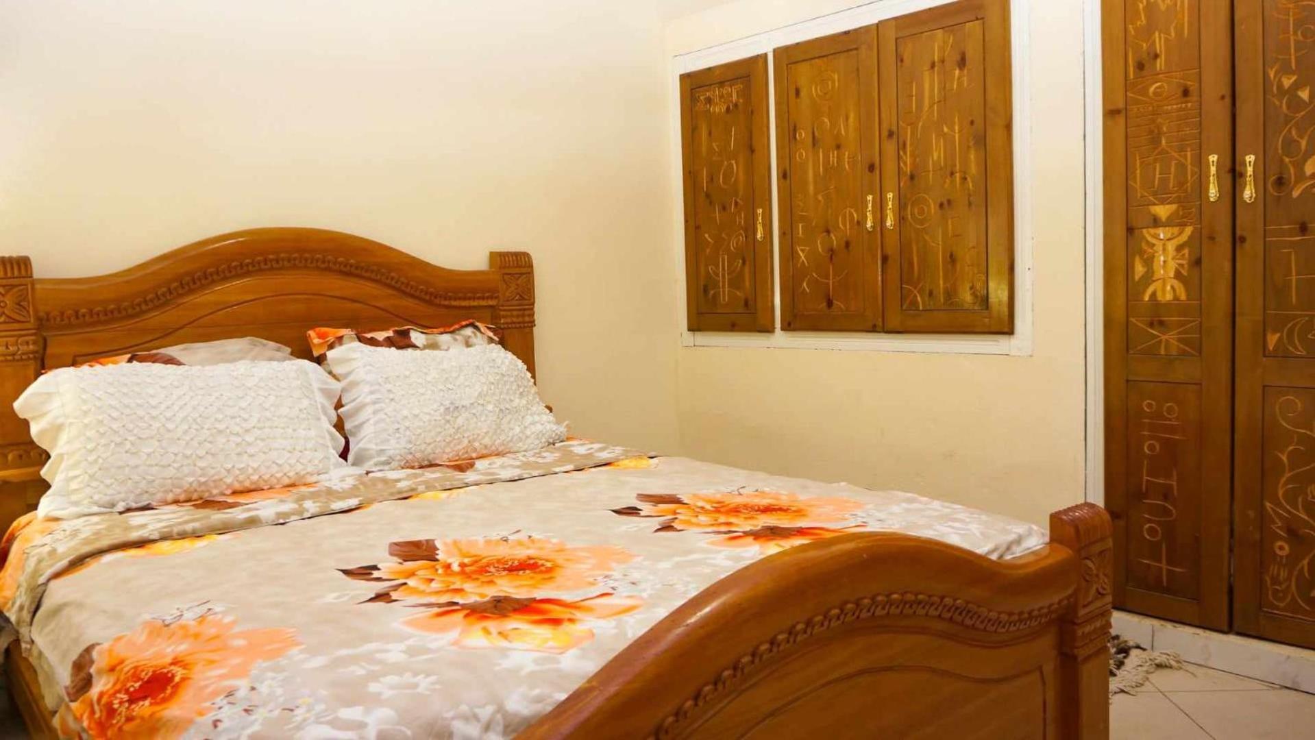 Hotel Ain Leuh Екстериор снимка