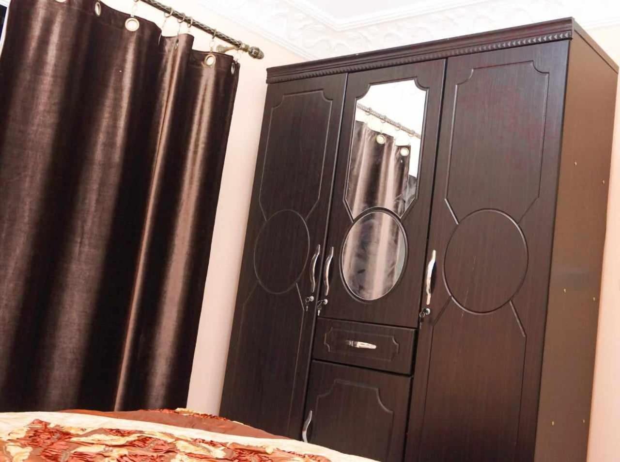 Hotel Ain Leuh Екстериор снимка