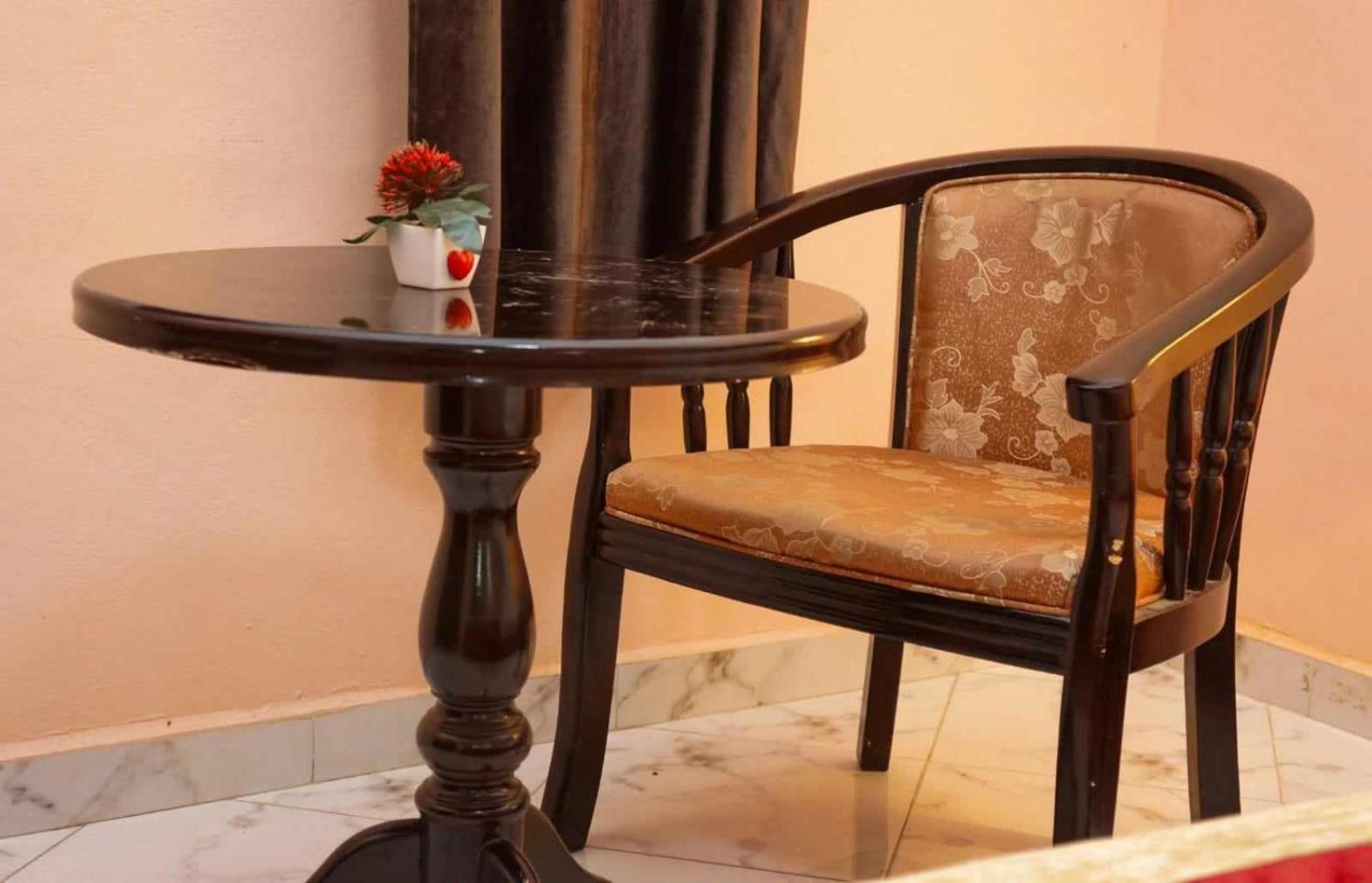 Hotel Ain Leuh Екстериор снимка