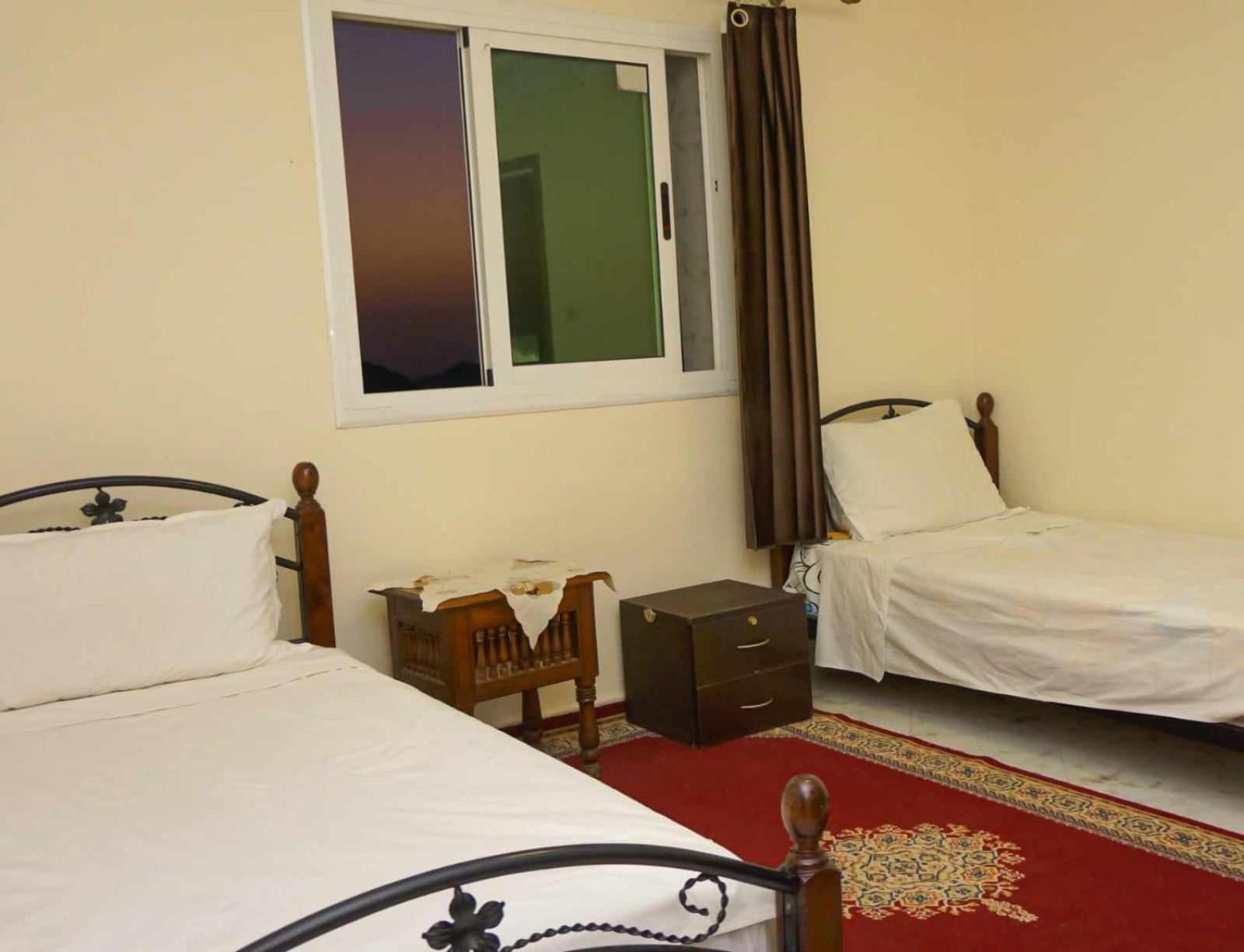 Hotel Ain Leuh Екстериор снимка