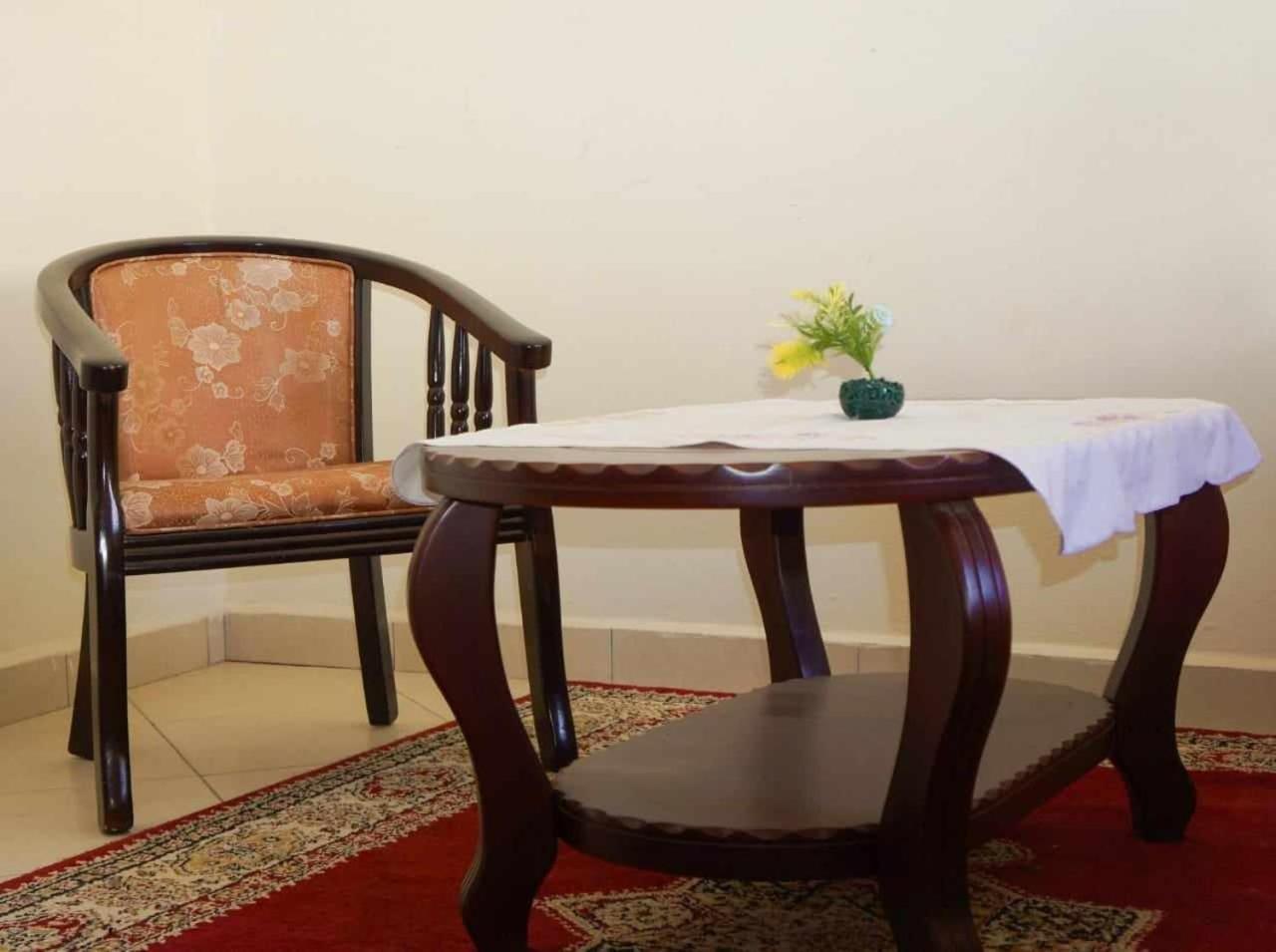 Hotel Ain Leuh Екстериор снимка