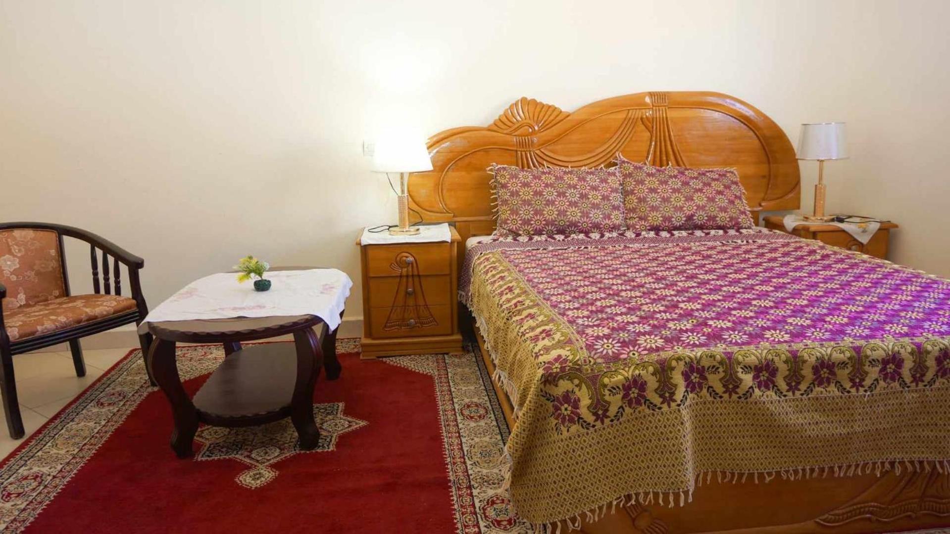 Hotel Ain Leuh Екстериор снимка