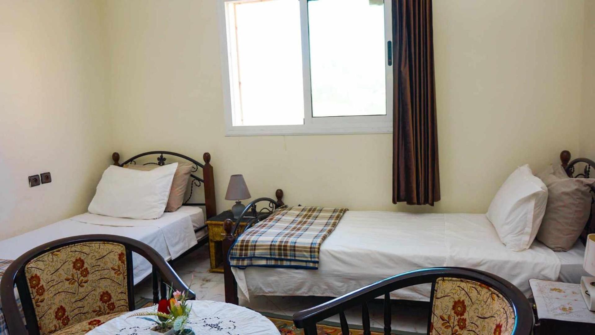 Hotel Ain Leuh Екстериор снимка