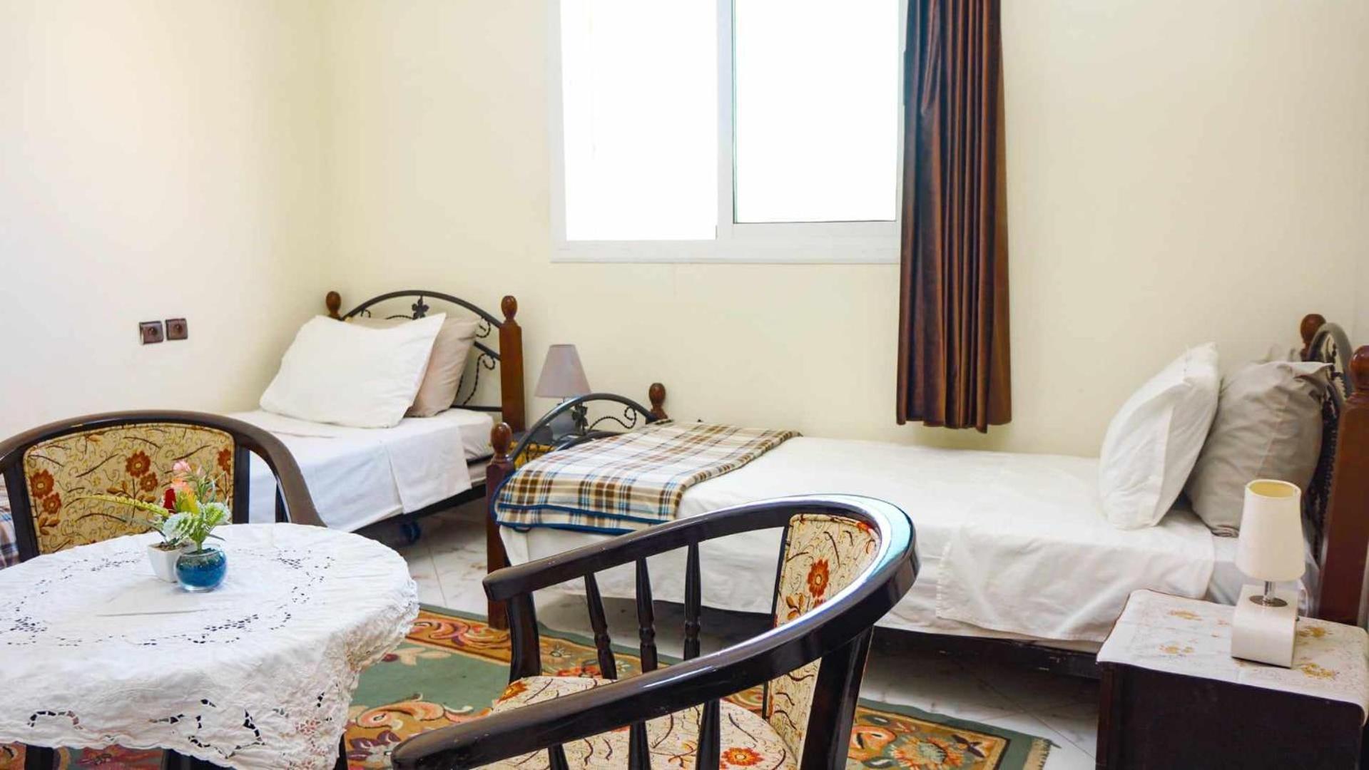 Hotel Ain Leuh Екстериор снимка