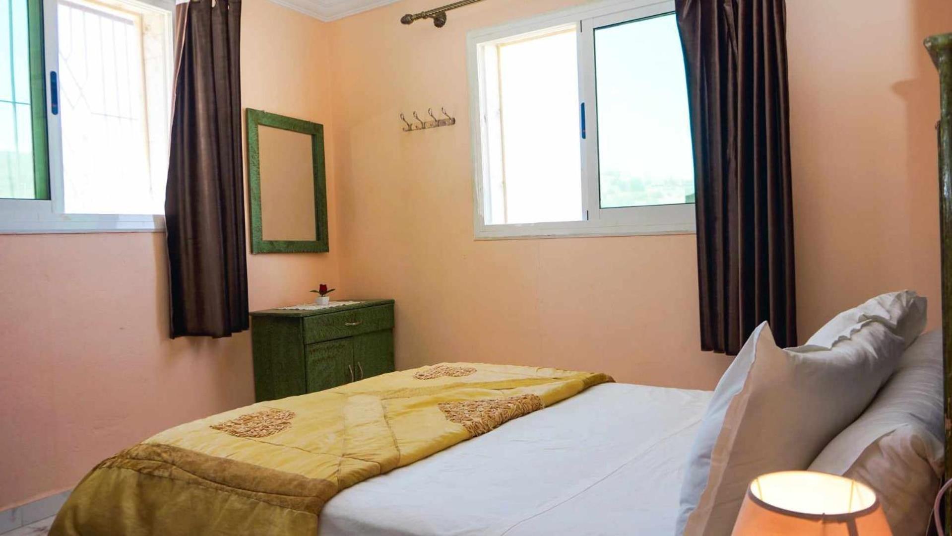 Hotel Ain Leuh Екстериор снимка